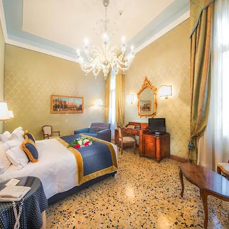 Colombina 4* Венеция