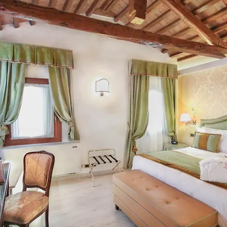 Ξενοδοχείο Colombina