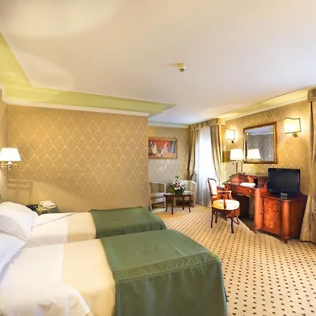 Colombina Отель 4*