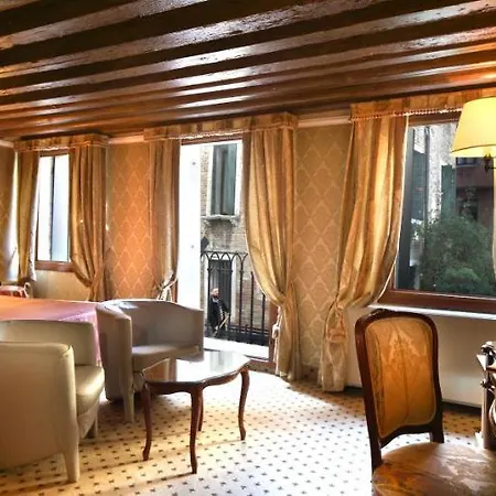 Colombina Отель 4*