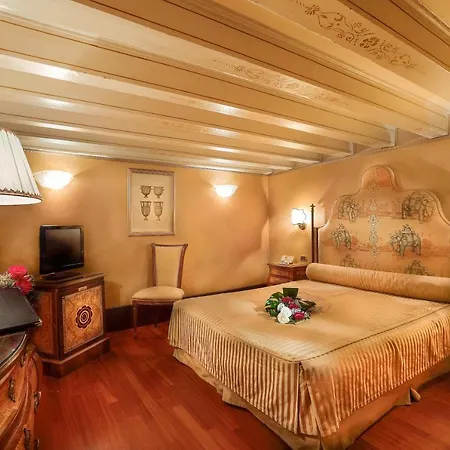 Colombina Ξενοδοχείο