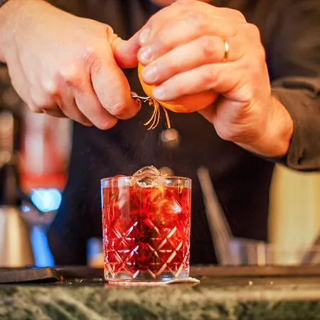 Colombina Ξενοδοχείο