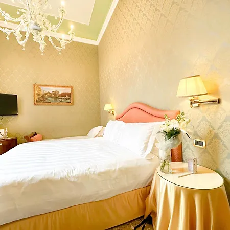 Colombina Ξενοδοχείο 4*