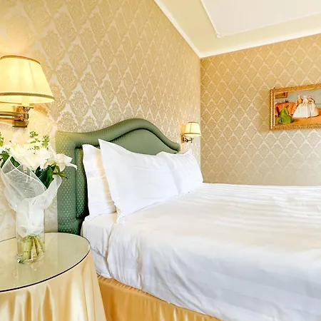 Colombina Ξενοδοχείο