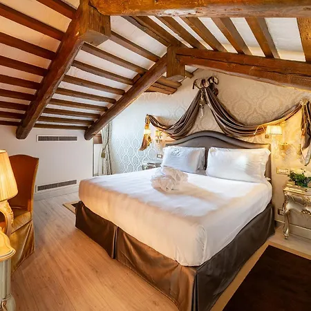 Colombina 4* Венеция