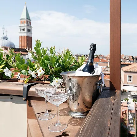 Colombina Ξενοδοχείο