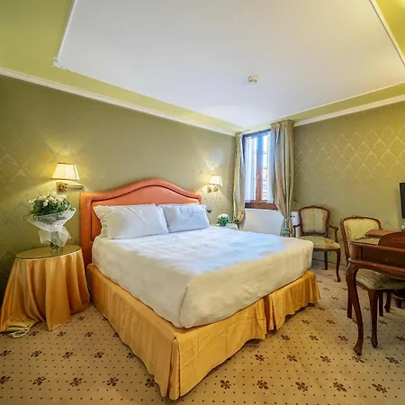 Colombina 4* Венеция