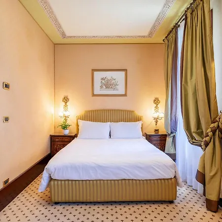 Colombina 4* Венеция