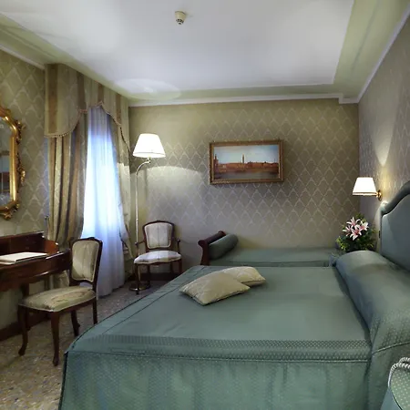 Ξενοδοχείο Colombina Βενετία