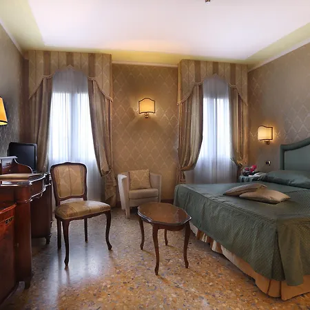 Colombina Ξενοδοχείο Βενετία