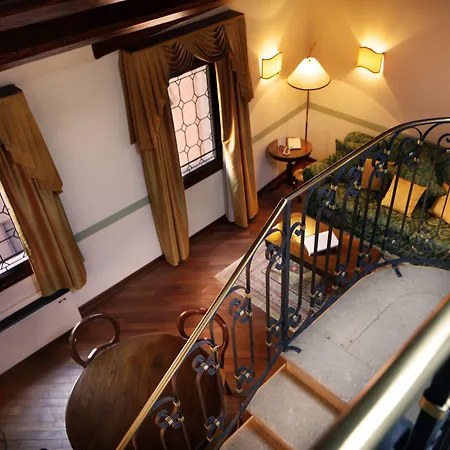 Ξενοδοχείο Colombina Βενετία