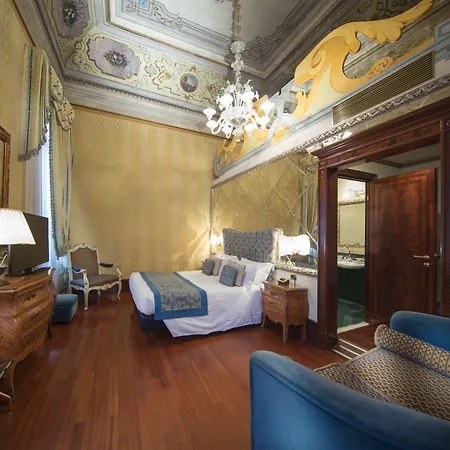 Colombina Отель 4*