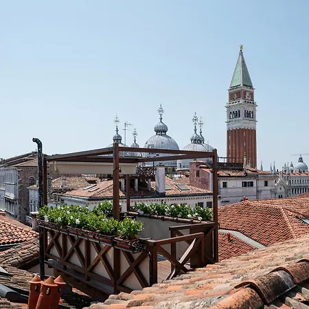 Ξενοδοχείο Colombina