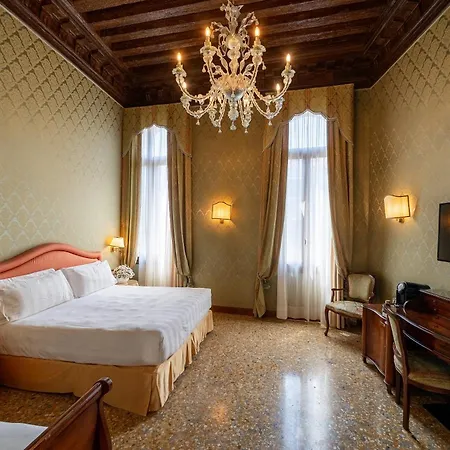 콜롭비나 호텔 베니스