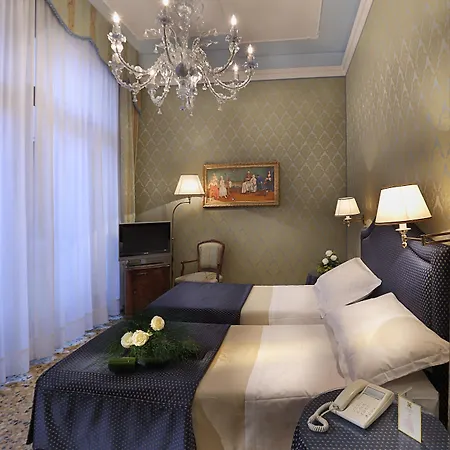 Colombina Отель 4*