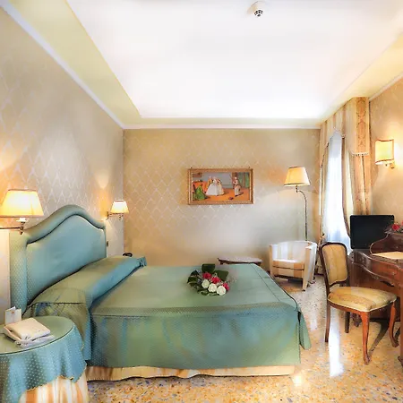 Colombina Отель Венеция