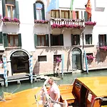 Colombina Venise