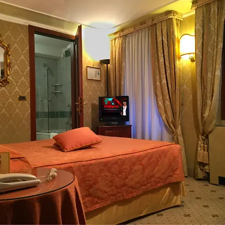 Colombina Venice