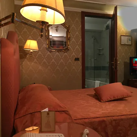 Colombina 4* Venice