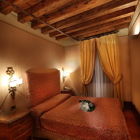 Colombina Venice