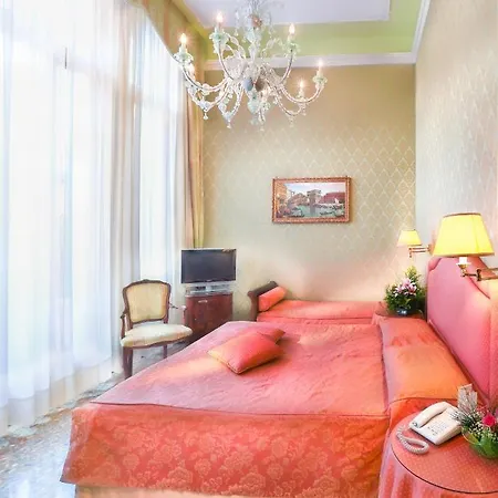 Colombina Venice