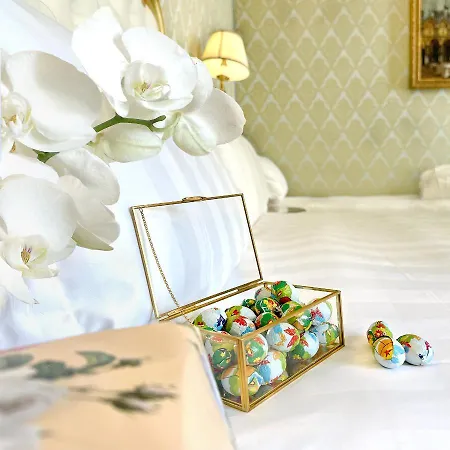 Hotel Colombina Venice