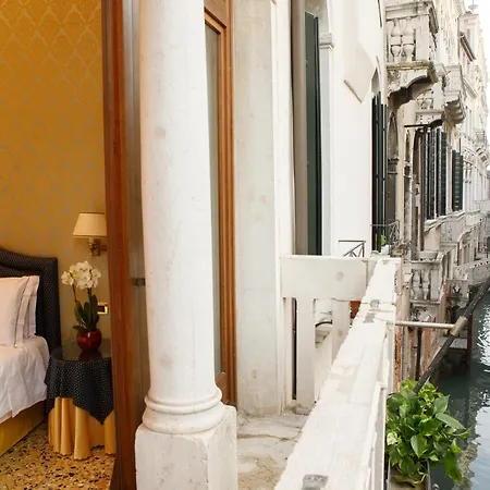 Colombina Hotel Venice