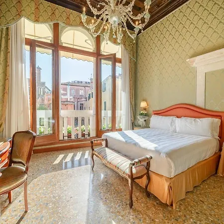 Colombina Hotel Venice