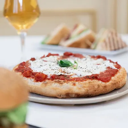 Hotel Colombina Venice