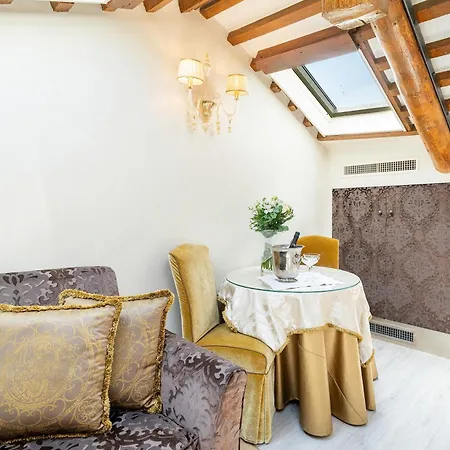 Colombina Hotel Venedig