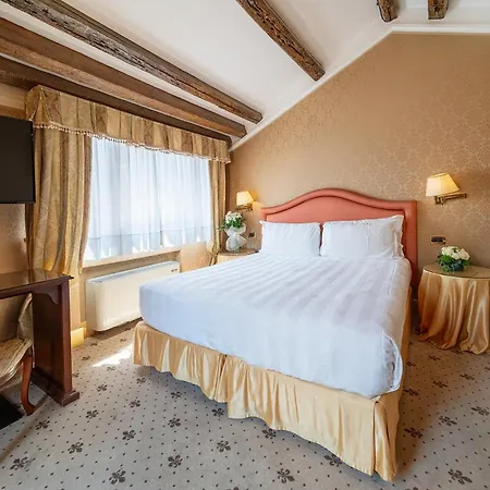 Colombina 4* Venice