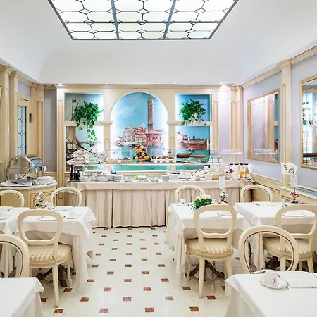 Colombina 4* Venice