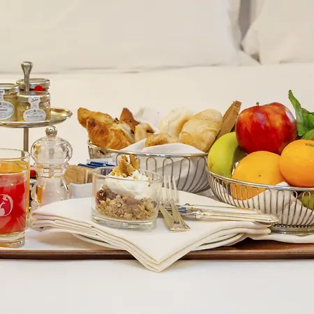 Hotel Colombina Venice