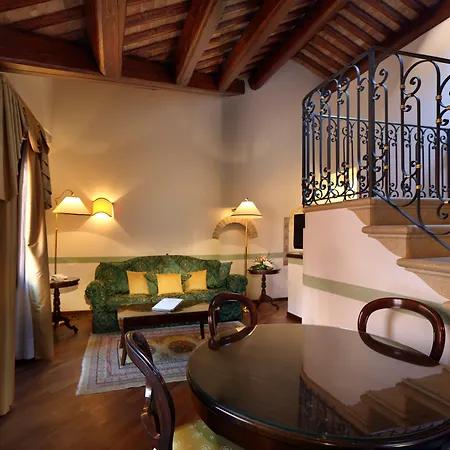 Colombina Hotel Venice