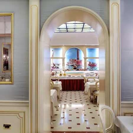 Colombina Hotel