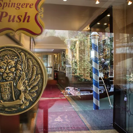 Hotel Colombina Venice