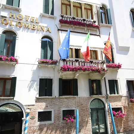 Colombina Hotel 4*