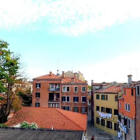 Colombina 4* Venice