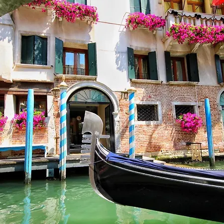 Colombina Venice