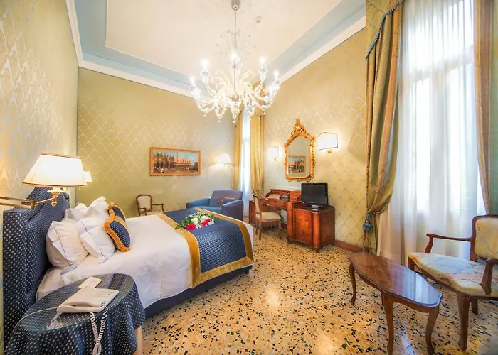 Colombina 4* Venetië