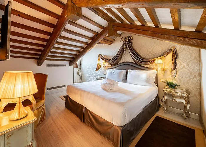 Colombina 4* Venetië