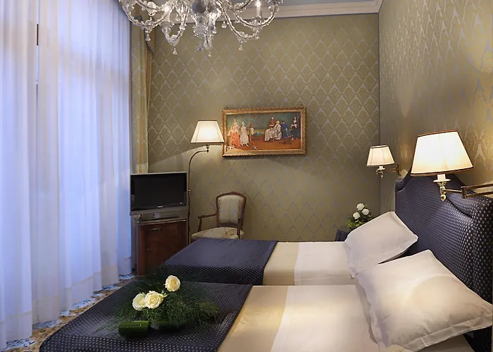 Colombina Hotel 4*