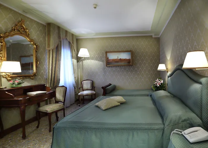 Hotel Colombina Venetië