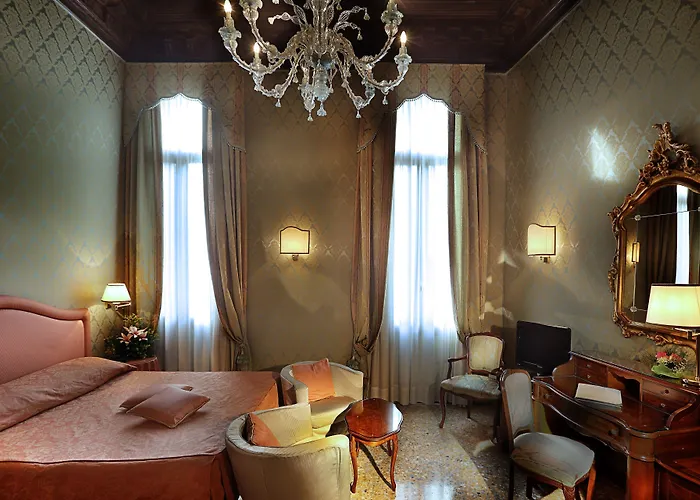 Colombina Hotel 4*