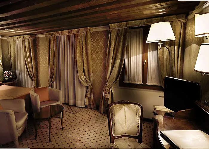 Colombina Hotel