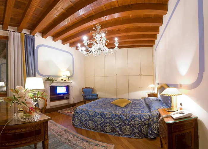 Hotel Colombina 4*