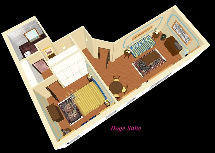 Colombina Hotel 4*