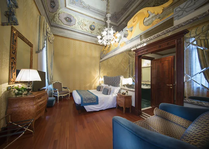 Colombina Hotel 4*