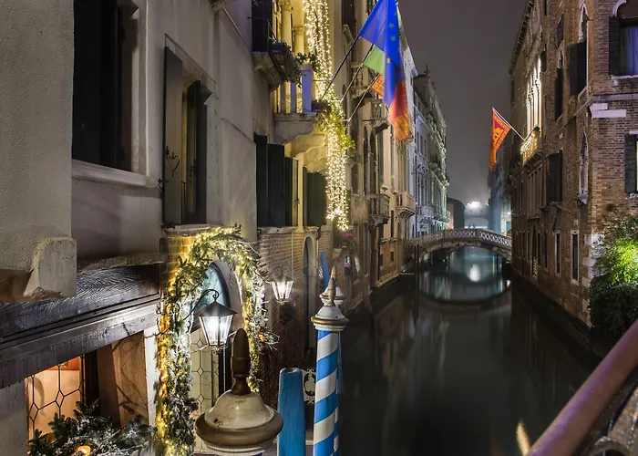 Colombina Venise