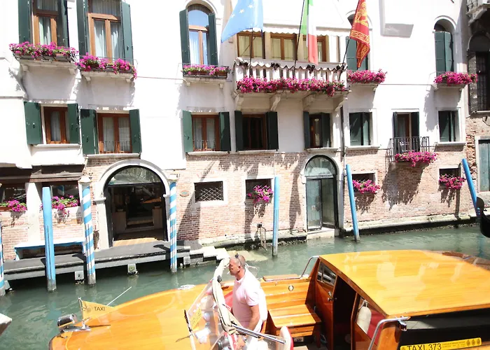 Colombina Venise